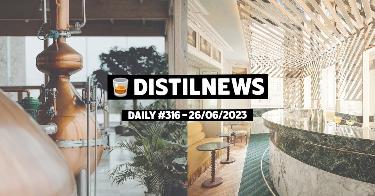 DistilNews Daily #316