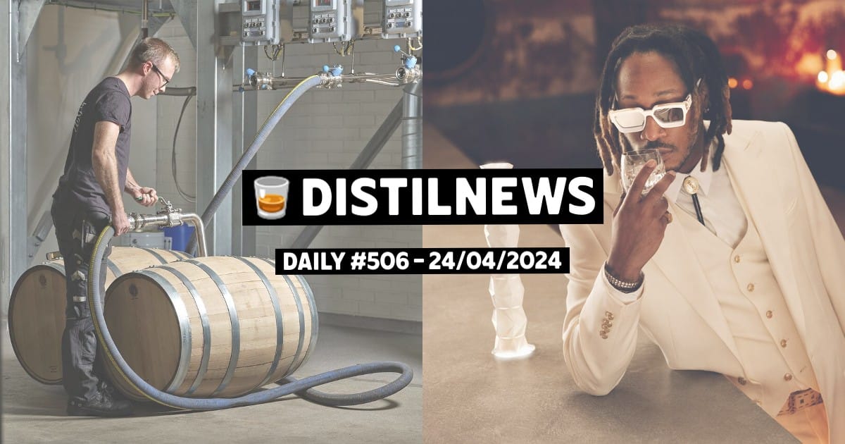 DistilNews Daily #506